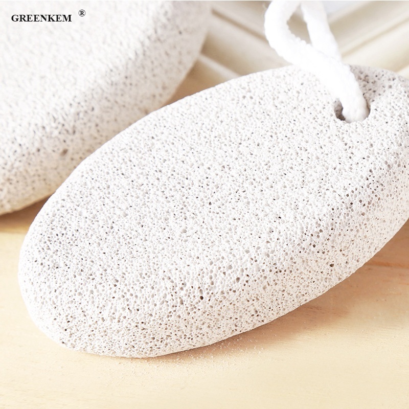 Foot Care Household Pedicure Stone To Clean Hard Skin Calluses To Remove Dead Skin Heel Scrub Pumice Stone Foot