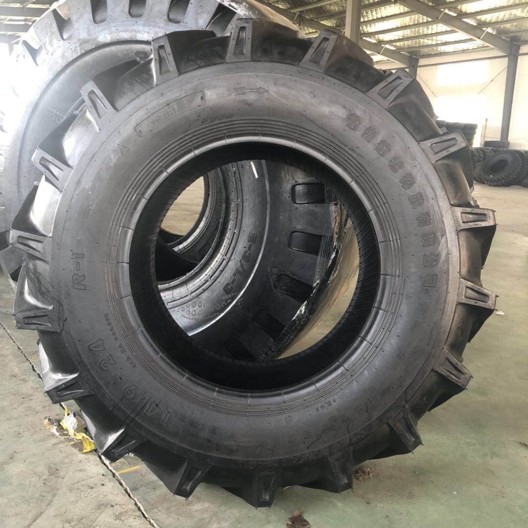 agricultural tyre 8.3/11.2/12.4-20-24-28 Tractors R-1 Agricultural mechanical tyre