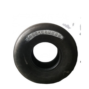 Spot aircraft tyres Boeing 747 used H43.5*16.5-21 H44.5x16.5-21 Ship fender support export support custom punching