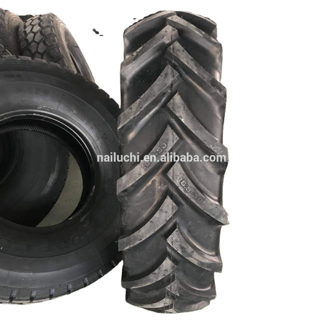 11.2-24 11.2-28 11-32 Agricultural tractor tyres  Farm tires herringbone tyres