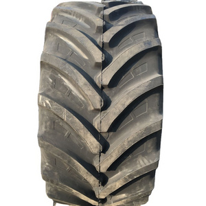 Witgen WR250 Cold Regenerative Tyre 28LR26  750/65R26 road recycled tyres made in China