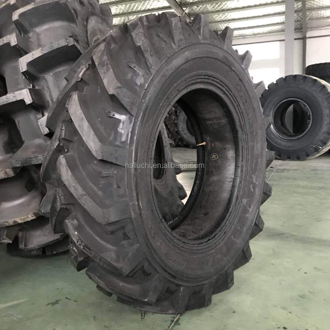 15.5-38 13.6-38 agricultural tyre  tractor pneumatic tire