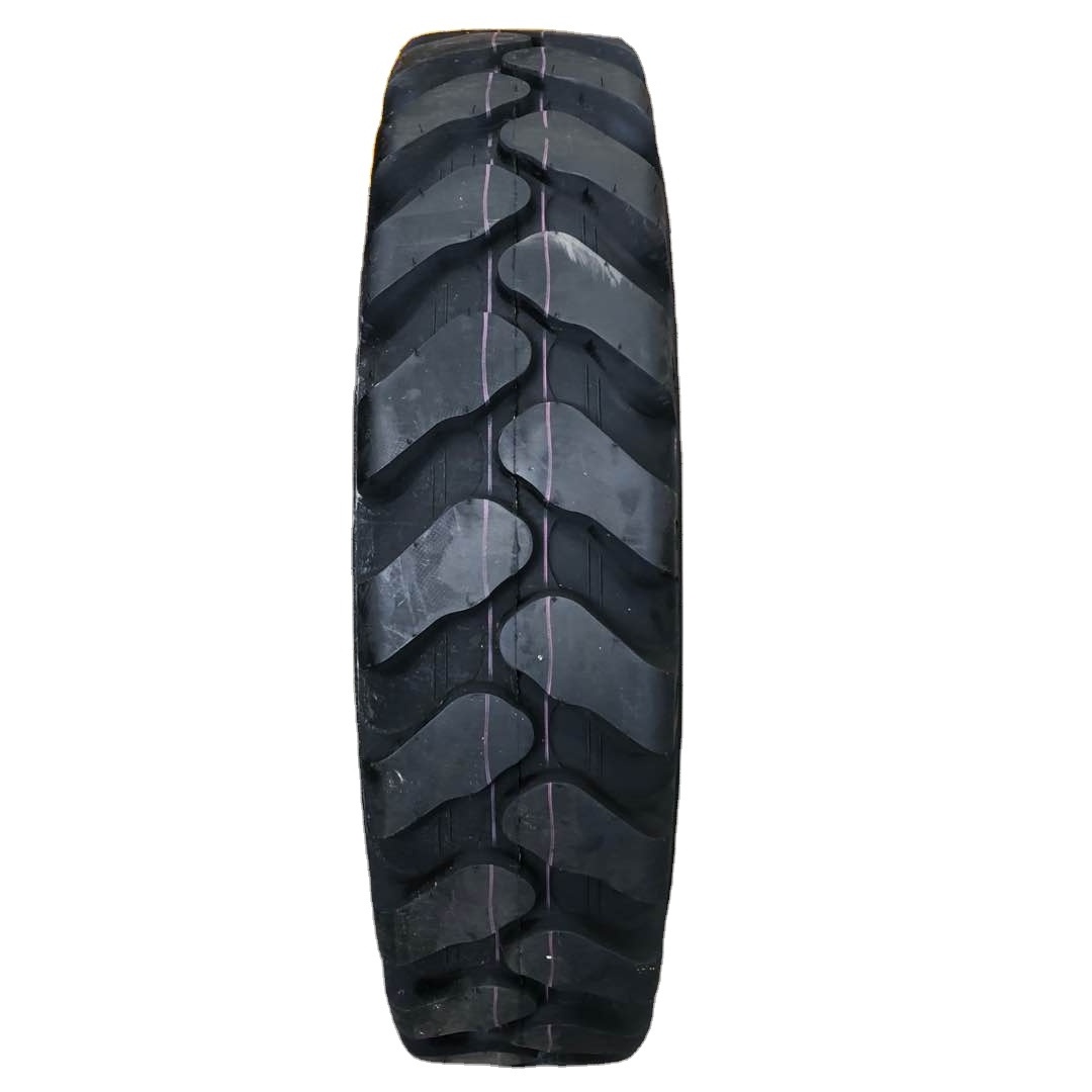 wheel excavator 8.25-20 9.00-20 10.00-20 wheel excavator tyre Nylon tires