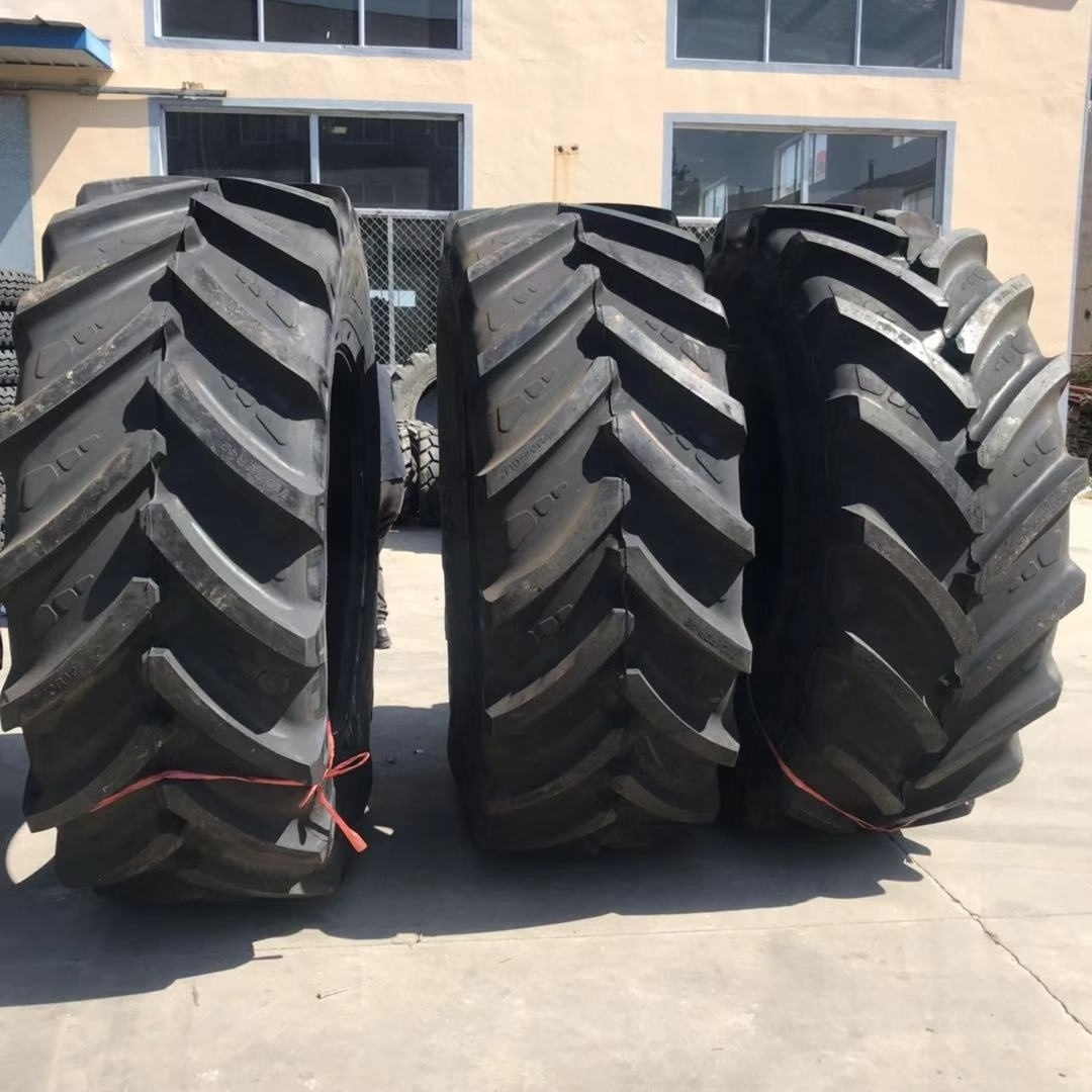 Trelleborg Agricultural Tyre 520/85R42 20.8R42 520/85R38 20.8R38 radial tyre