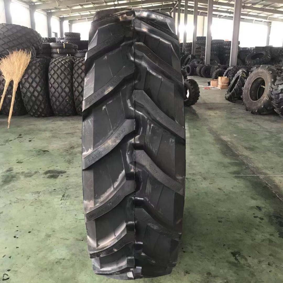 Trelleborg Agricultural Tyre 520/85R42 20.8R42 520/85R38 20.8R38 radial tyre