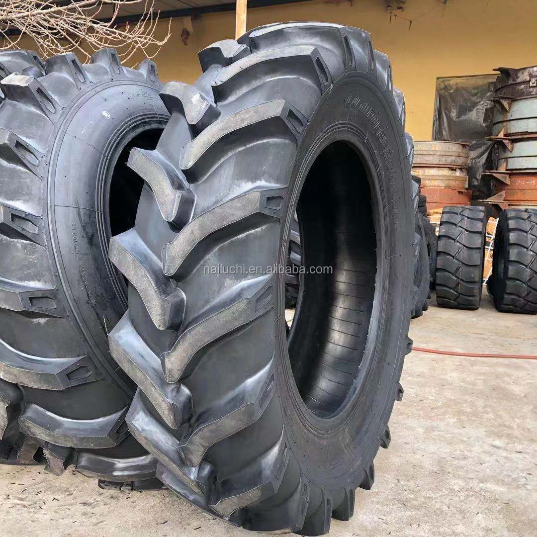 Agricultural tractor tyres 8.3-20 8.3-24 9.5-20 9.5-24  Farm tires herringbone tyres