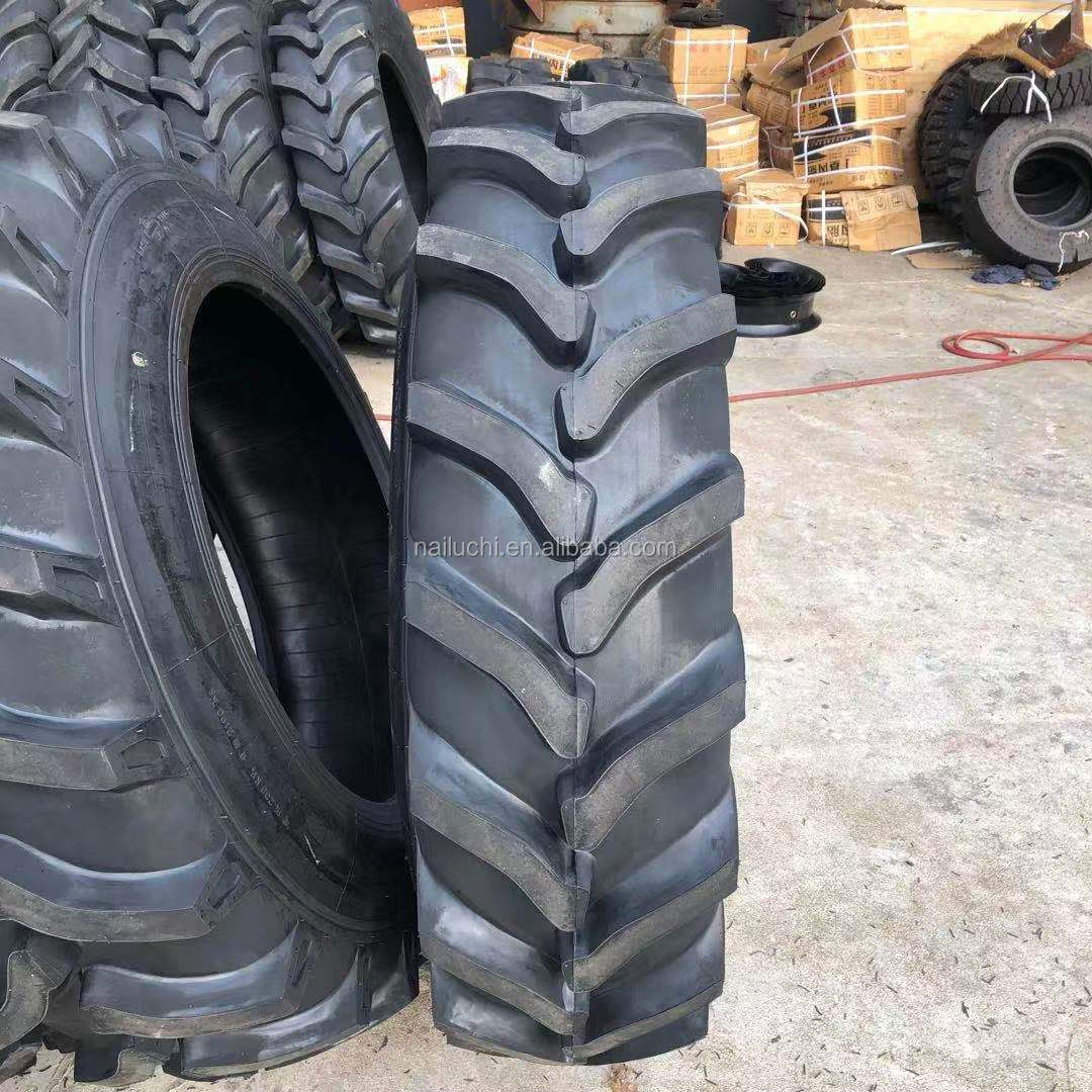 Agricultural tractor tyres 8.3-20 8.3-24 9.5-20 9.5-24  Farm tires herringbone tyres