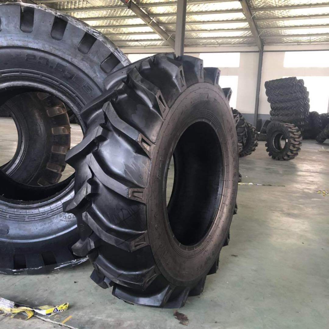 Agricultural tractor tyres 8.3-20 8.3-24 9.5-20 9.5-24  Farm tires herringbone tyres