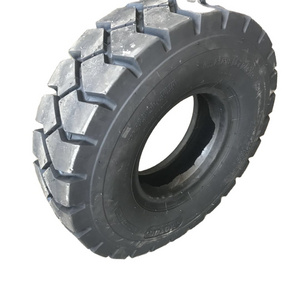 Forklift truck tyre 28*9-15 7.00-12 6.50-10 6.00-9 5.00-8 7.00-9 18*7-8 8.25-15 industrial tyre Inner tube included