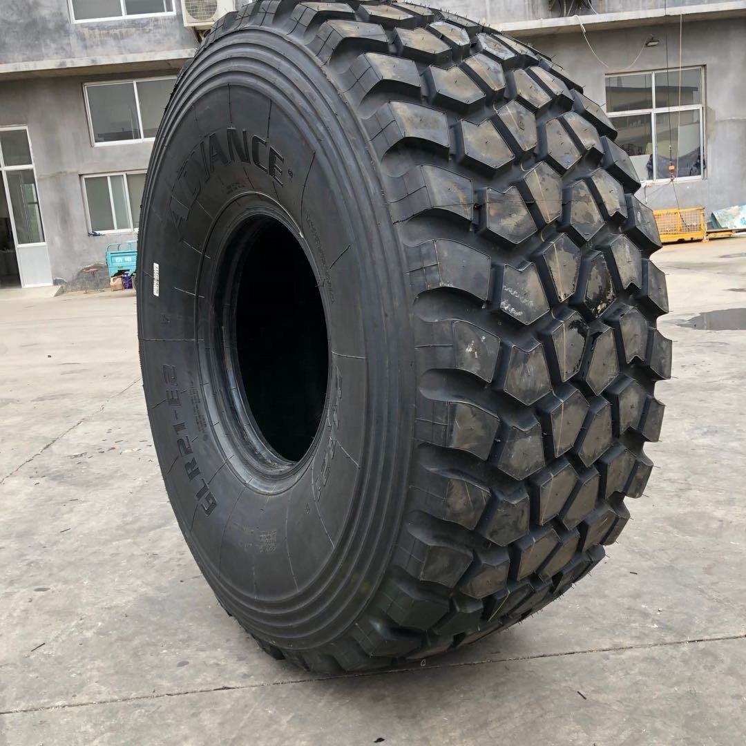 Desert transporter tires 24R21 airport fire truck tires are available for export