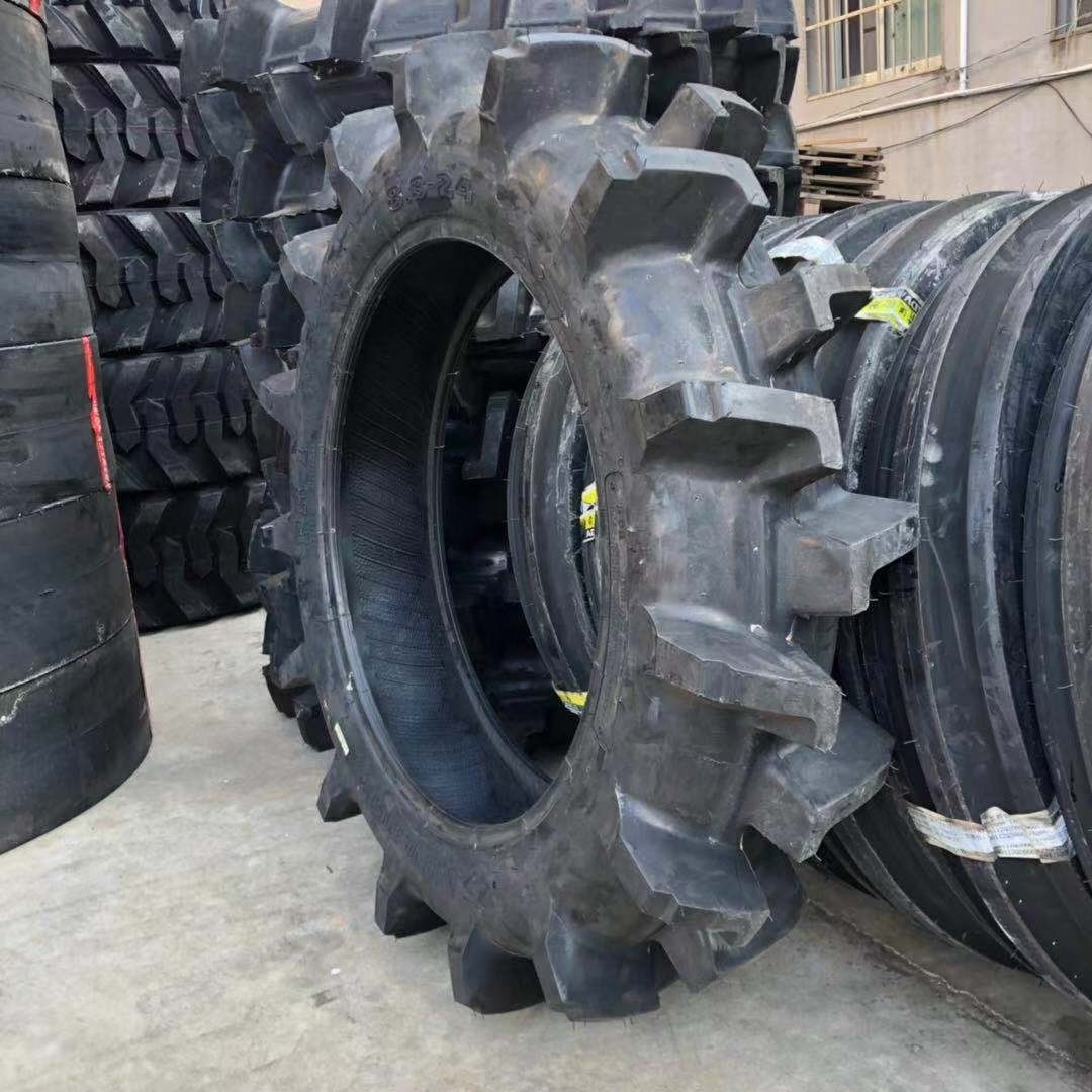 agricultural tyre   Tractors HR-116.9-34  Agricultural mechanical tyre Paddy field tyres