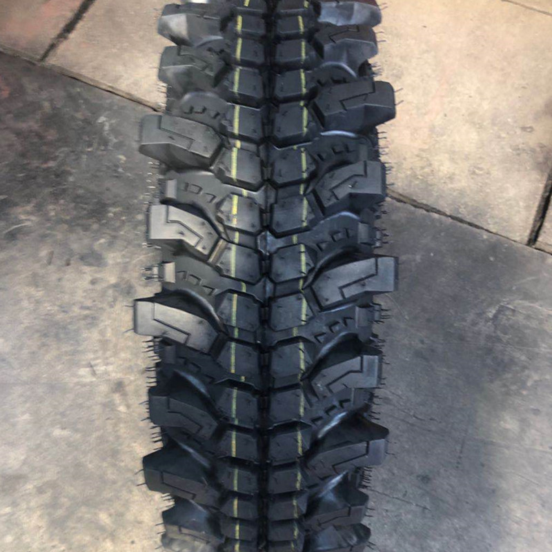 Silverstone MT Mud Rainforest Tire Centipede Tire 31 10.5R16LT cross-country race modified tyres