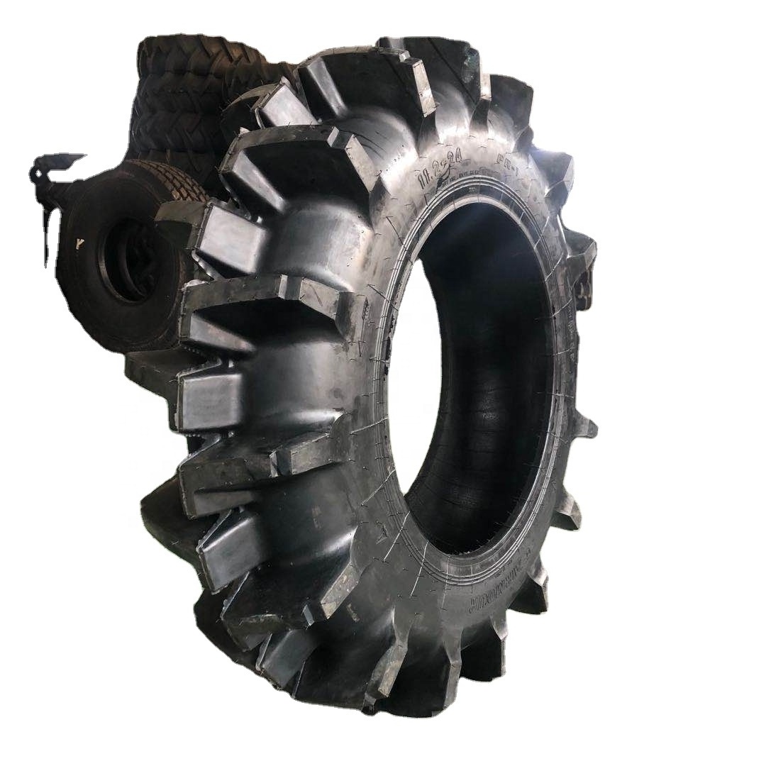 agricultural tyre   Tractors HR-116.9-34  Agricultural mechanical tyre Paddy field tyres