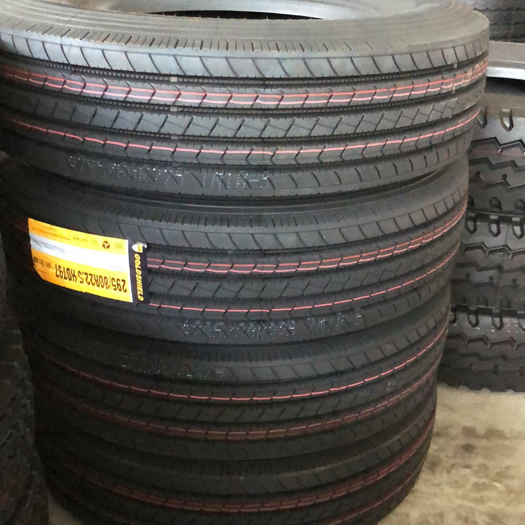 AEOLUS TBR truck tire 295/80r22.5-18PR  Tyre Light Truck