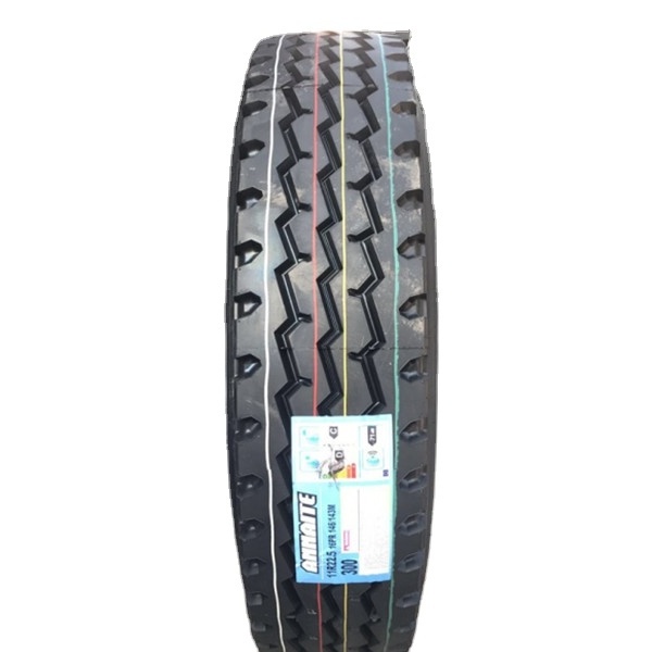 Radial Truck Tyre 11R22.5  295/80R22.5  315/80R22.5 Mining Driving Position tubeless  tyre