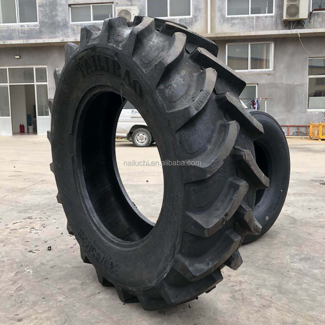 Trelleborg 360/70R24 agricultural tyre  radial tire Vacuum high horsepower tires