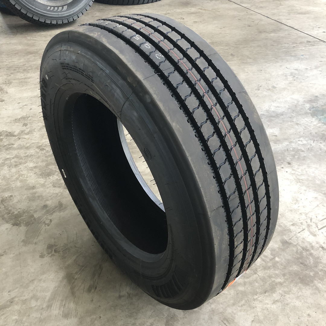 Triangle Tire 315/60R22.5 315/70R22.5 315/80R22.5 tubeless tyre auto tyre