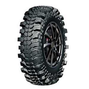 Silverstone MT Mud Rainforest Tire Centipede Tire 31 10.5R16LT cross-country race modified tyres