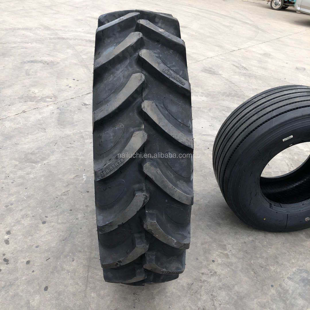 Trelleborg 360/70R24 agricultural tyre  radial tire Vacuum high horsepower tires