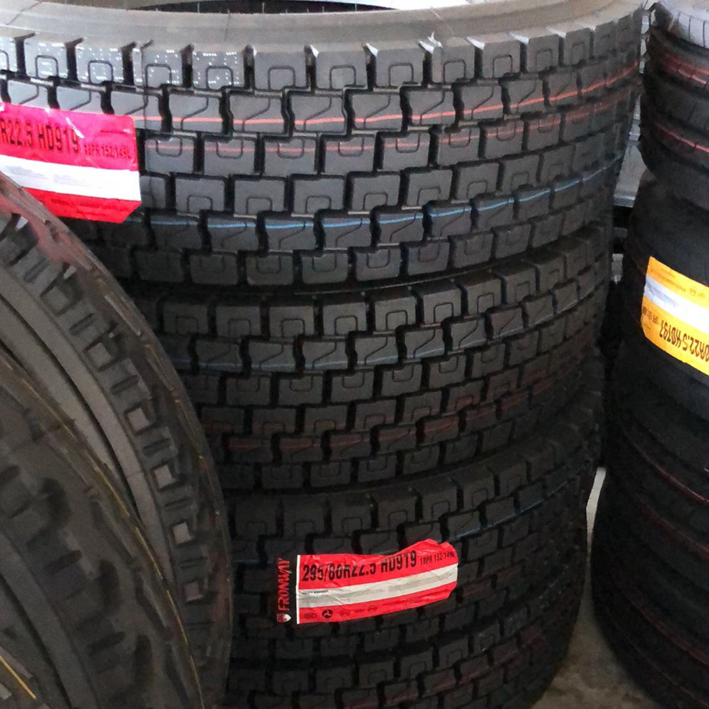 AEOLUS TBR truck tire 295/80r22.5-18PR  Tyre Light Truck