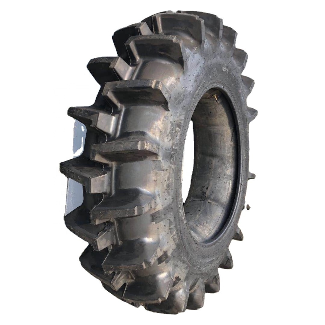 Paddy field tyres   agricultural tyre Tractors HR-1 13.6-38  Agricultural mechanical tyre