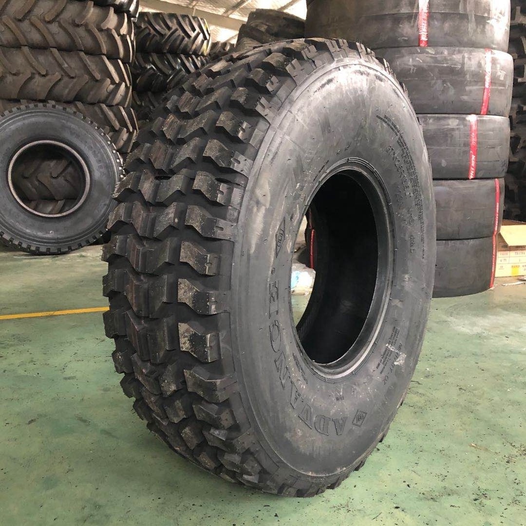 Dongfeng-forward 37*12.5R16.5  Hummer truck  255/85R16 tires