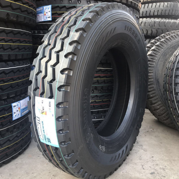 Radial Truck Tyre 11R22.5  295/80R22.5  315/80R22.5 Mining Driving Position tubeless  tyre