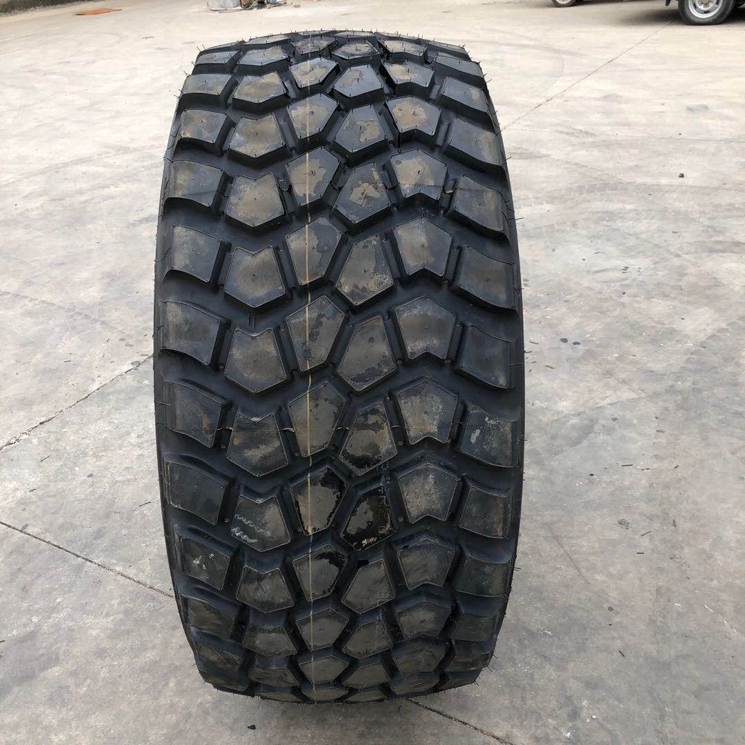 Desert transporter tires 24R21 airport fire truck tires are available for export