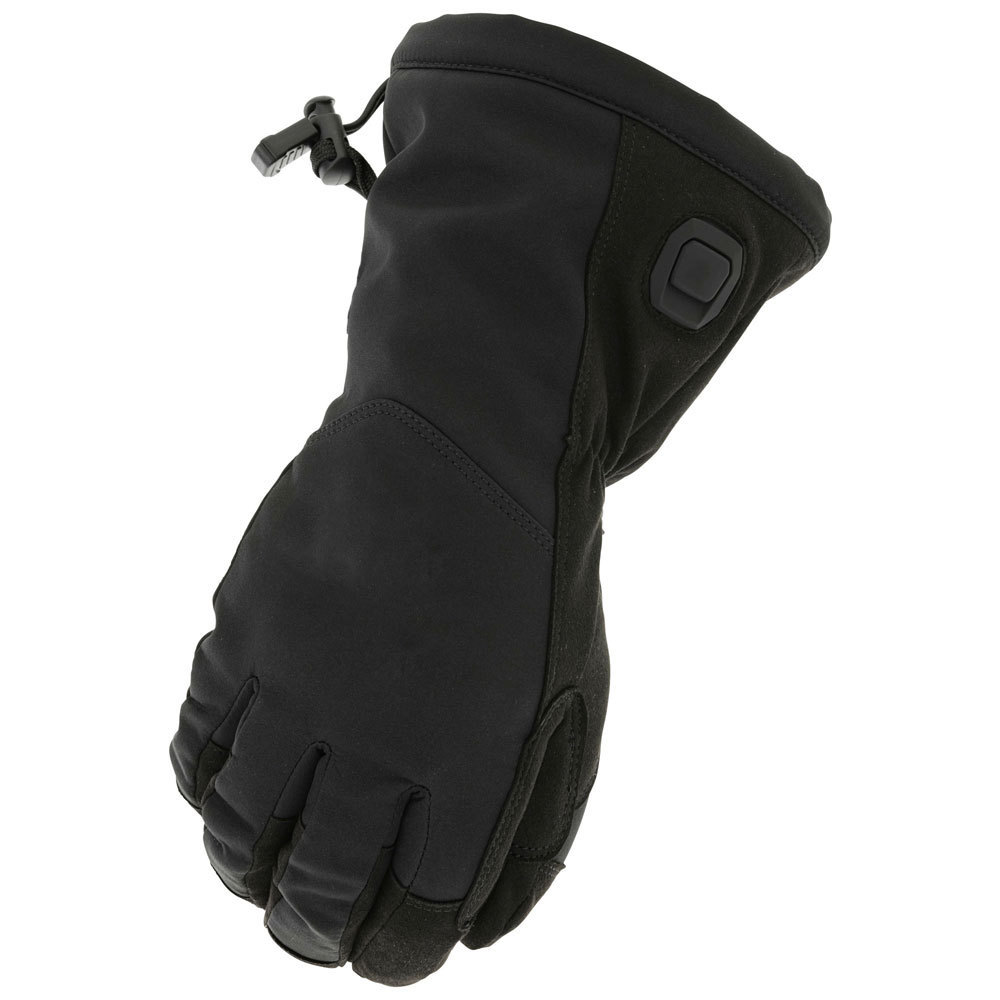 New Arrival Winter Snowboard Ski Gloves Warm Waterproof Windproof Palm Down Gloves Cold Weather Ski Gloves