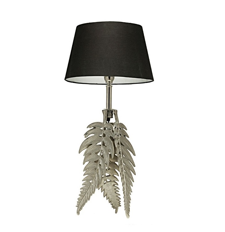 Luxury Style Metal Craft Table Lamp Quality Assured Home Decoration Lighting Lamp Available At affordable Price