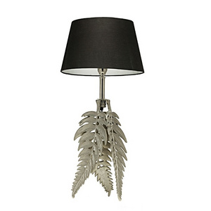 Luxury Style Metal Craft Table Lamp Quality Assured Home Decoration Lighting Lamp Available At affordable Price