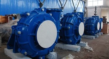 High chrome Wear Resistant motor slurry pump /oil sludge pump/mud pump