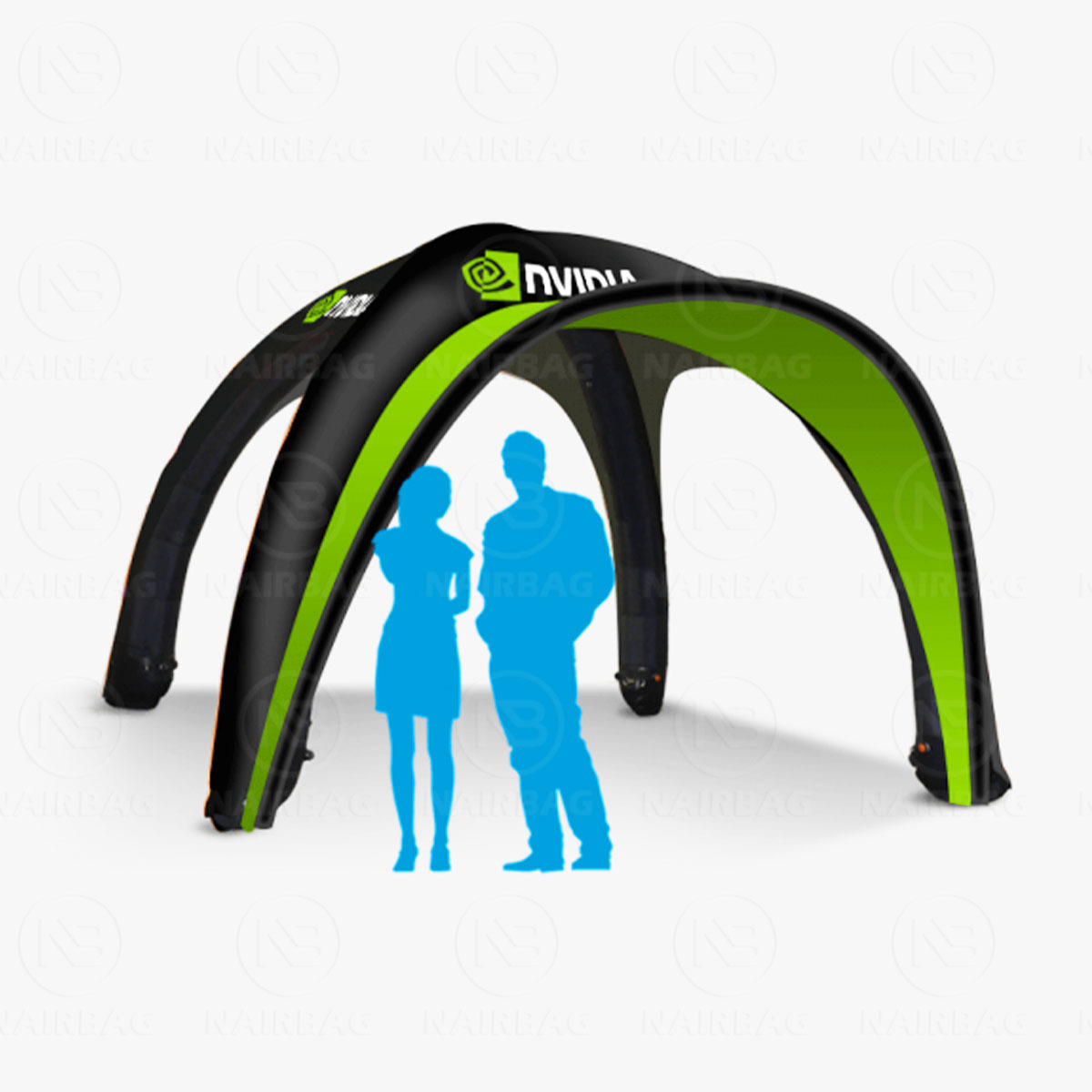 Outdoor Event Sport Custom Print Advertising Promotional Trade Show Inflatable Canopy Marquee Gazebo Inflatable Tents