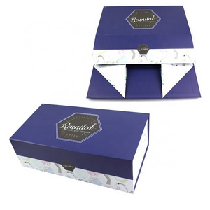 Custom Printed Logo Cheap Products Flap Empty Folded Shoes Paper Packaging Cardboard Shipping Boxes