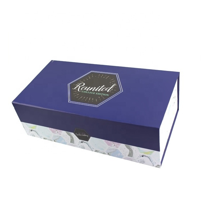 Custom Printed Logo Cheap Products Flap Empty Folded Shoes Paper Packaging Cardboard Shipping Boxes