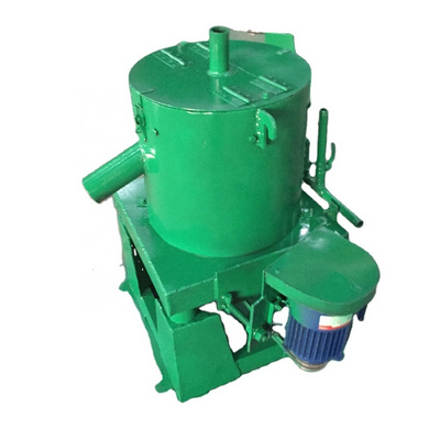 Gold Centrifugal Separator Bowl Centrifuge Machine For Gold Recovery