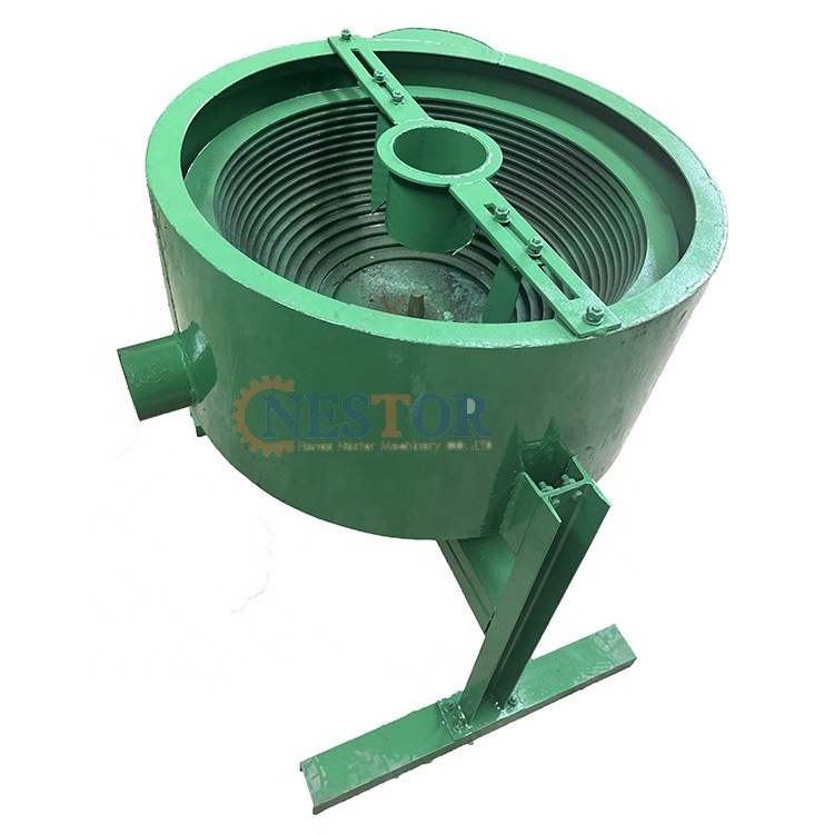 Centrifuge/gold Centrifugal Concentrator/gold Centrifuge Machine