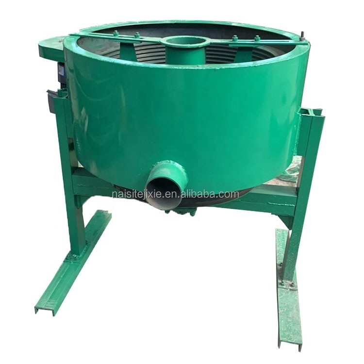 Centrifuge/gold Centrifugal Concentrator/gold Centrifuge Machine