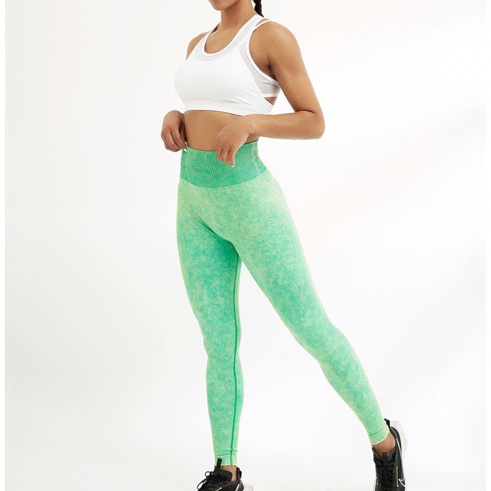 ISO Certificate Customized Available Sustainable Fitness Wholesale Wide Leg Neutral Yoga Pant Wholesale In China