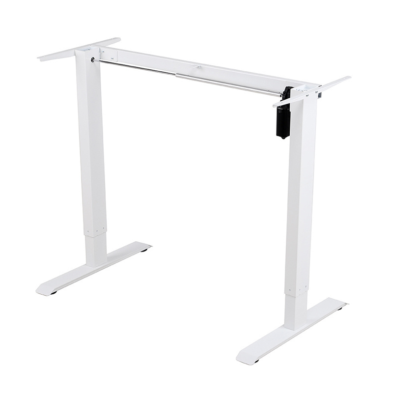 2SR2D Electric Desk Frame New Modern Design For Electric Standing Desk Height Adjustable Stand Up Desk For Home Office Use