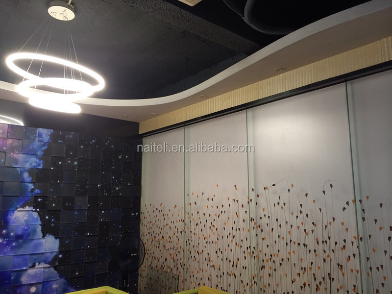 Interior Luxury 3D Textured Wall Decorative Panels