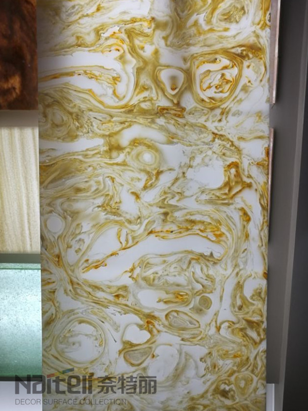 Designer Choice Artificial Translucent Onyx Stone Panels