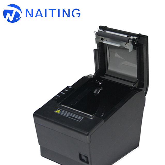 NT-POS80-AT 80mm Receipt Thermal Printer pos 80 printer thermal driver