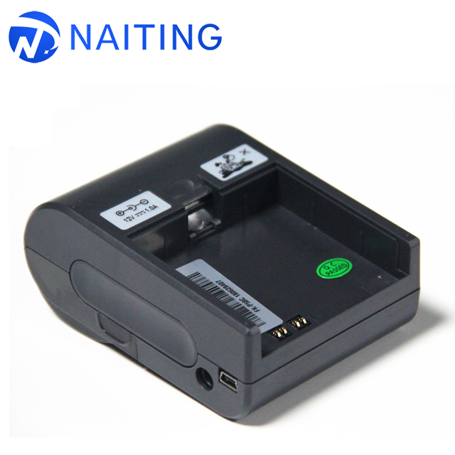 Lottery Ticket Printing Machine Small Thermal Bluetooth Printer