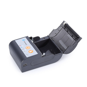 Lottery Ticket Printing Machine Small Thermal Bluetooth Printer