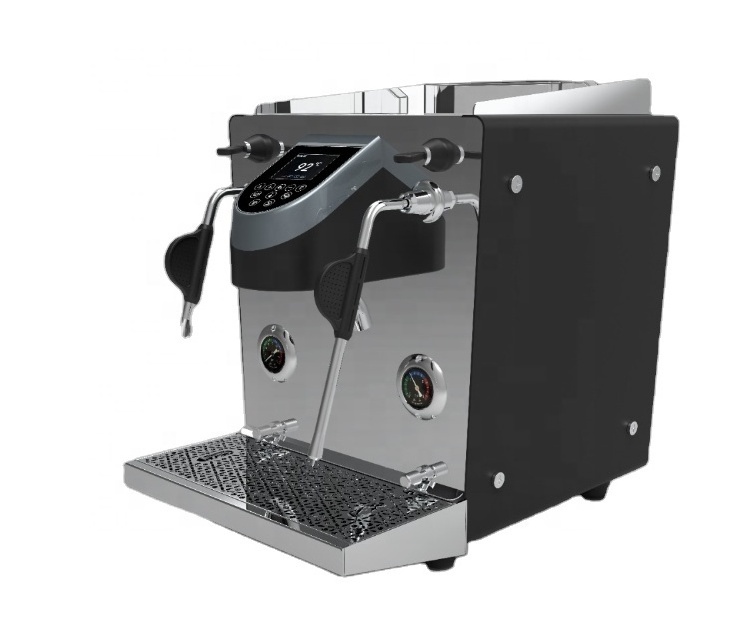 Professional China Factory Semi-Automatic Commercial Coffee Maker Barista Espresso Coffee Machine