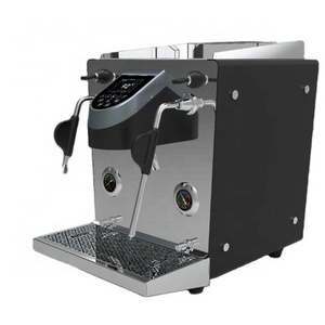 Professional China Factory Semi-Automatic Commercial Coffee Maker Barista Espresso Coffee Machine