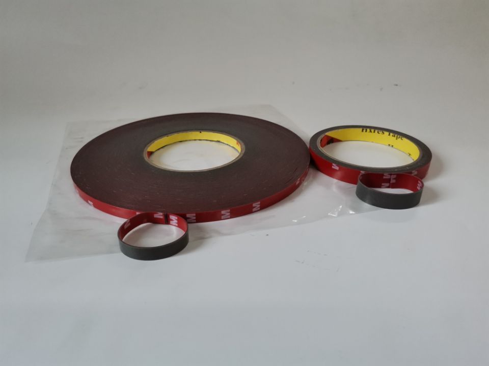 Glue Foam Adhesive V HB Tapes Customized Industrial Two Face Acrylic Waterproof Bag Sealing Double Sided 