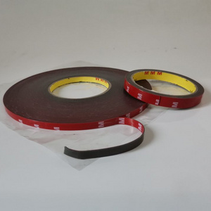 Glue Foam Adhesive V HB Tapes Customized Industrial Two Face Acrylic Waterproof Bag Sealing Double Sided 