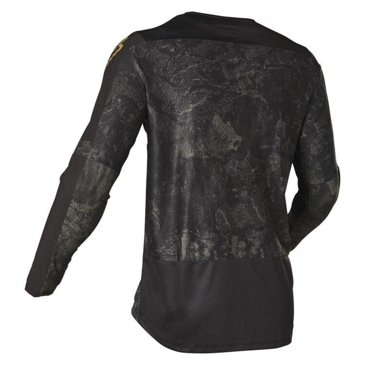 Motorcycle Jersey Racing Long Sleeve Motorcycle & Auto Racing Wear 100% Polyester Custom Sublimated Jersey Low Price